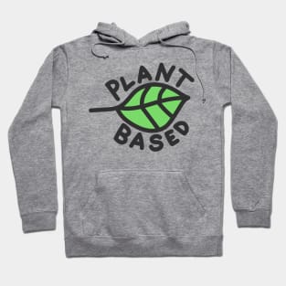 Plant Based Hoodie